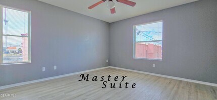 5016 Conley Rd in El Paso, TX - Building Photo - Building Photo