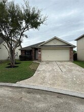 19807 Bettencourt Ln in Houston, TX - Building Photo - Building Photo