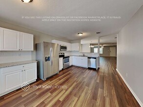 5401 New Castleton Ln in Fort Worth, TX - Building Photo - Building Photo