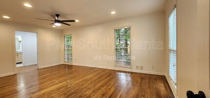 40 Pheasant Dr SE in Marietta, GA - Building Photo - Building Photo