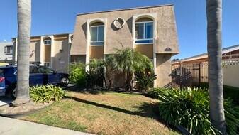 4127 38th St, Unit 1 in San Diego, CA - Building Photo