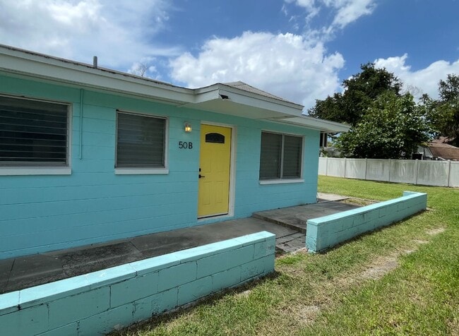 property at 50A W Boyer St