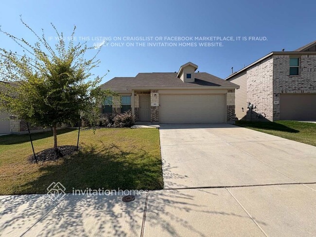property at 365 Sun Bluff Rd