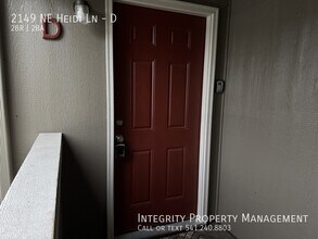 2149 NW Heidi Ln in Grants Pass, OR - Building Photo - Building Photo