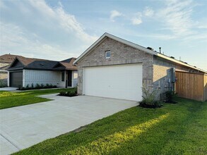 6851 Lantana Leaf Ln in Katy, TX - Building Photo - Building Photo