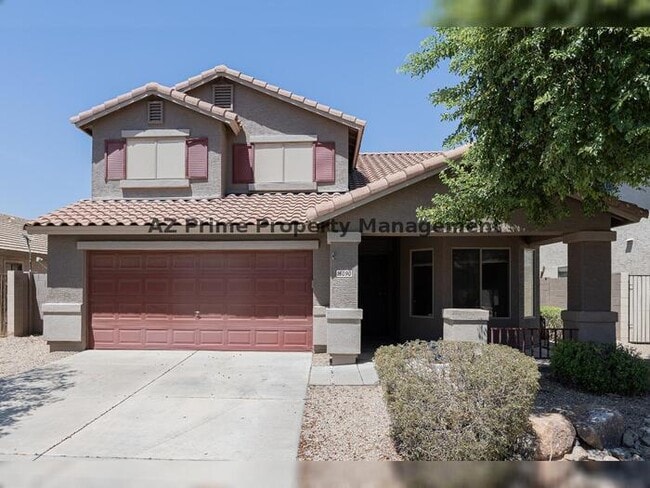 16090 W Latham St in Goodyear, AZ - Building Photo - Building Photo