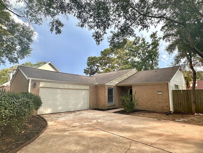 property at 1018 Rock Canyon Dr
