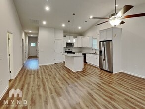 1605 N Weldon St in Gastonia, NC - Building Photo - Building Photo