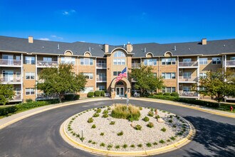 SummerCrest Condos in Minneapolis, MN - Building Photo - Building Photo