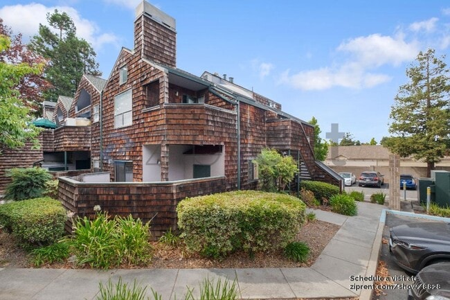 454 Bolinger Common in Fremont, CA - Building Photo - Building Photo