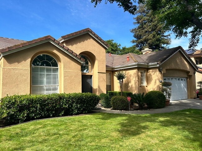 5007 Innisbrook Dr in Stockton, CA - Building Photo - Building Photo