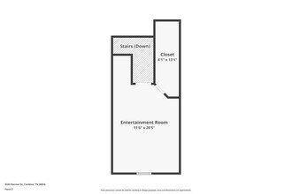 9335 Barrow Dr in Cordova, TN - Building Photo - Building Photo