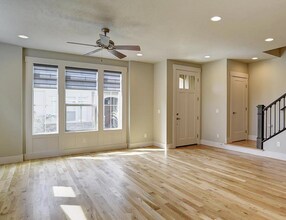 4936 E Woodcutter Dr in Boise, ID - Building Photo - Building Photo
