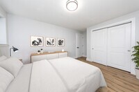 Downing Apartments photo'
