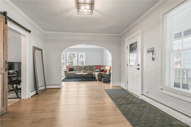 property at 189 William St