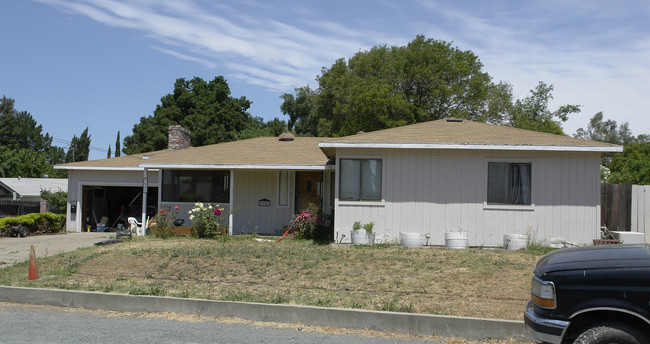 3155 The Alameda in Concord, CA - Foto de edificio - Building Photo