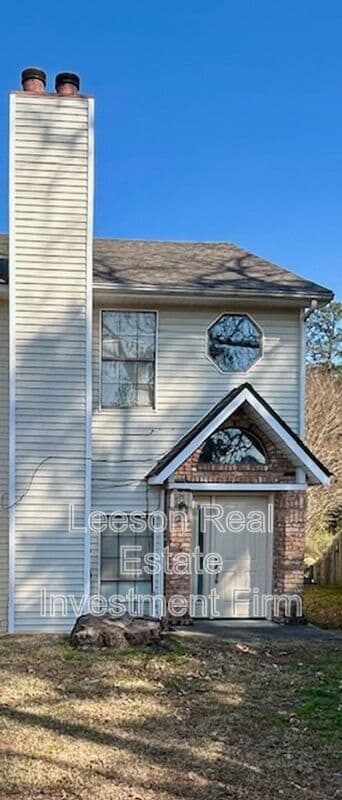 property at 9221 Ellerbe Rd