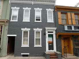 153 N Hanover St Apartments