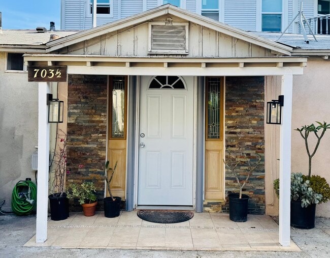701 W Doran St, Unit 703A