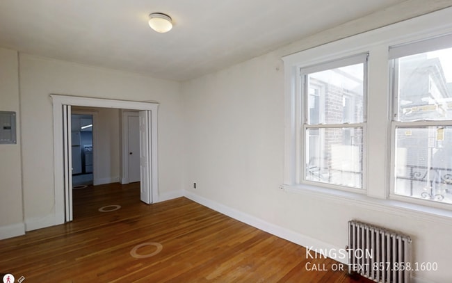 property at 1800 Commonwealth Ave