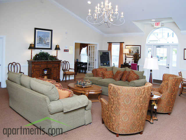 Cannon Mills & Westover Apartment Homes in Dover, DE - Foto de edificio