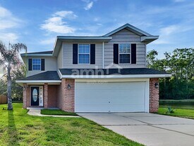 7652 Vandalay Dr in Jacksonville, FL - Building Photo