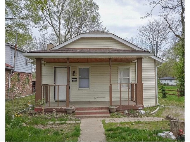 property at 3238 Ralston Ave