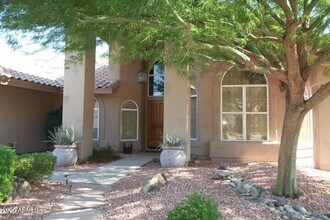 9113 E Palm Tree Dr in Scottsdale, AZ - Building Photo - Building Photo