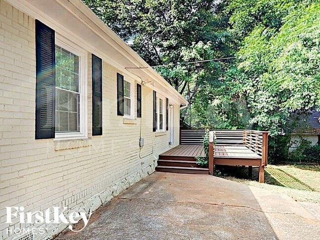 2690 Joyce Ave in Decatur, GA - Building Photo - Building Photo