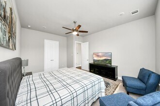 6331 Cambrai Wood Ln in Katy, TX - Foto de edificio - Building Photo