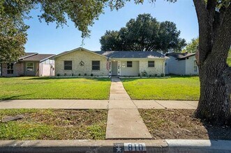 810 Longbeach Dr in Garland, TX - Building Photo - Building Photo