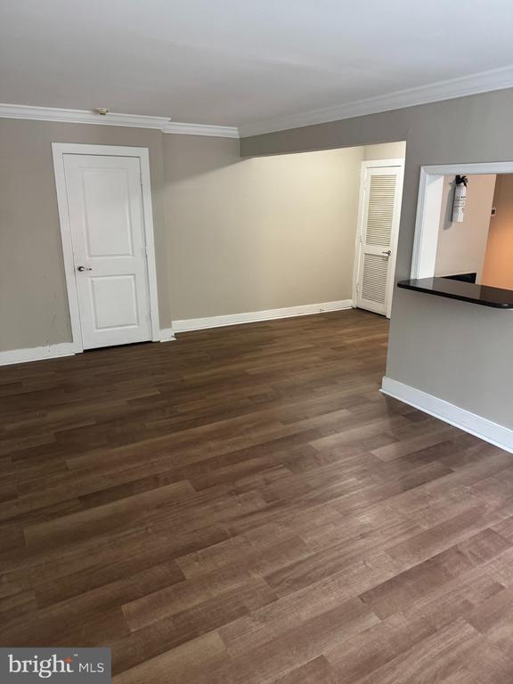 2835 Gainesville St SE in Washington, DC - Building Photo - Building Photo