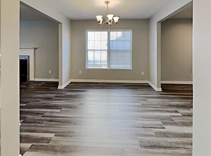 3770 Burtons Barn St in Raleigh, NC - Building Photo - Building Photo