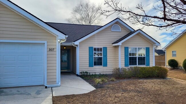 307 Smallwood Ct