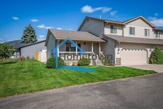 4418 N Crown Ave in Coeur d'Alene, ID - Building Photo - Building Photo