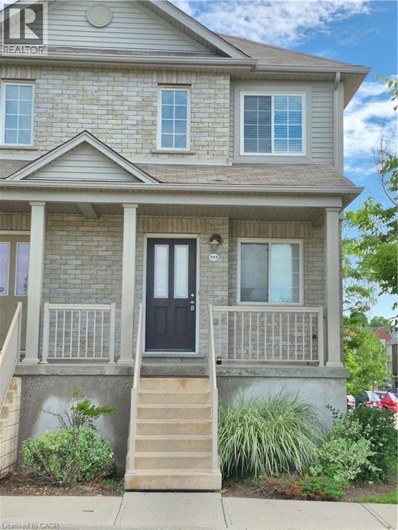 property at 35 Mountford Dr