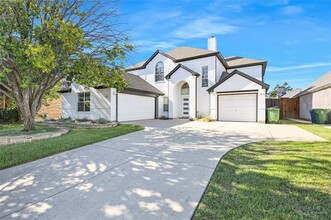 3805 Overlook Ct in The Colony, TX - Building Photo - Building Photo