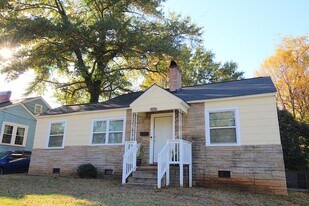 3125 Carol Ave in Charlotte, NC - Building Photo