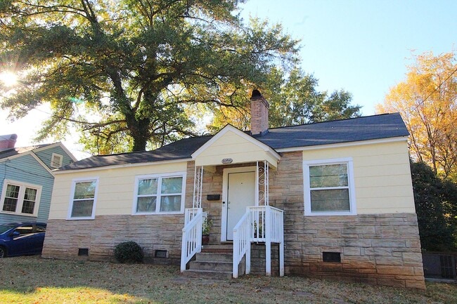 property at 3125 Carol Ave