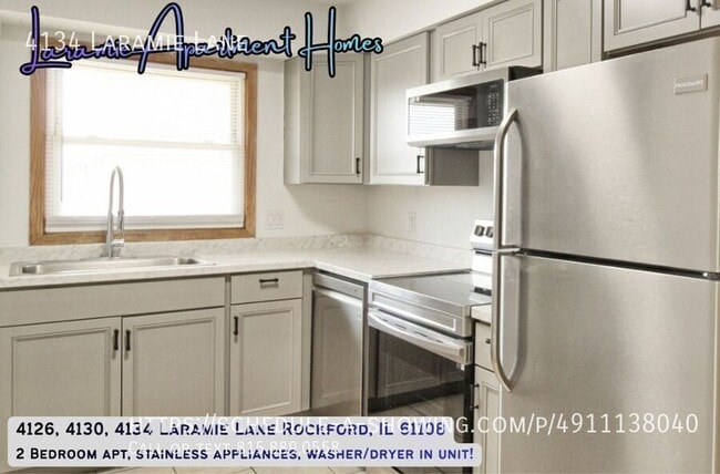 property at 4134 Laramie Ln