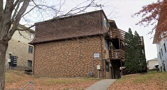 430 S Van Buren St, Unit 1