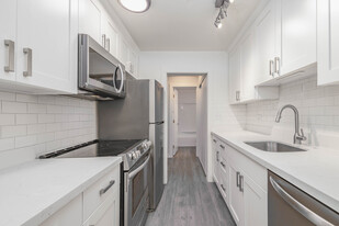Nordic View | Modern Living in the Heart o... in Seattle, WA - Building Photo