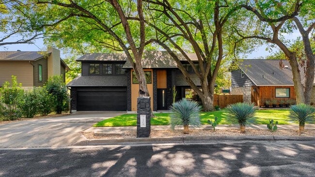 2409 Shiloh Dr in Austin, TX - Building Photo - Building Photo