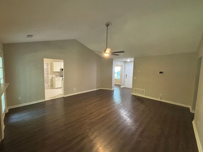 44 Cutler Dr in Savannah, GA - Building Photo - Building Photo