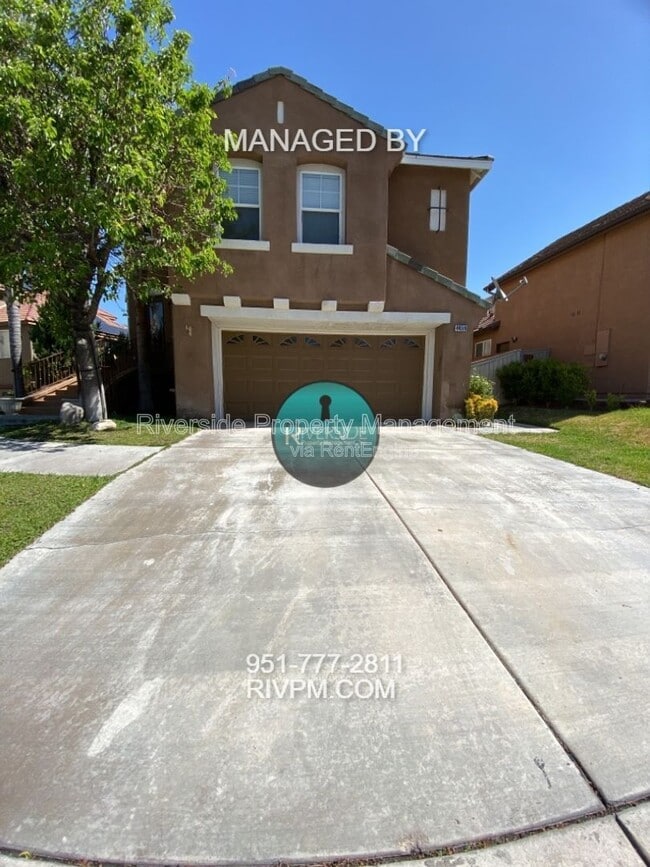 44516 Penbrook Ln in Temecula, CA - Building Photo - Building Photo