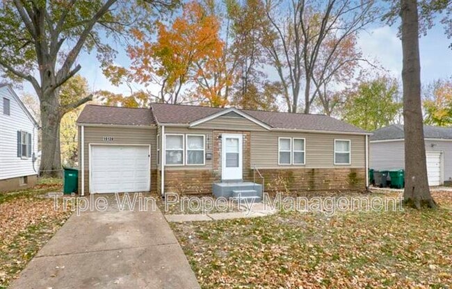 property at 10128 Ashbrook Dr