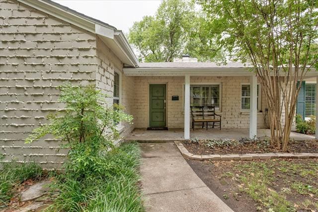 3727 W Biddison St in Fort Worth, TX - Building Photo - Building Photo