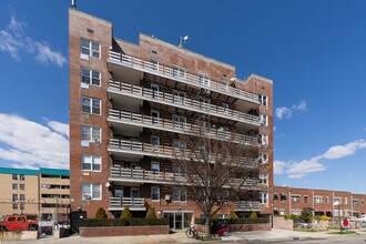 575 Herkimer St in Brooklyn, NY - Building Photo - Building Photo