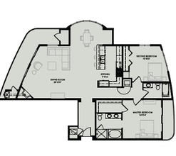 Endeavour Condominium in Seabrook, TX - Building Photo - Floor Plan