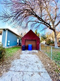 104 6th Ave N in Fargo, ND - Foto de edificio - Building Photo